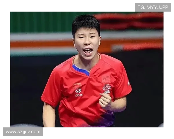 广州乒乓球队意识变革引发热议助力乒乓球运动新发展