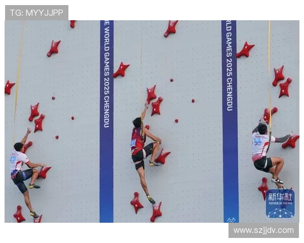 成都攀岩队在马拉松大满贯中的力量展现与精彩点评