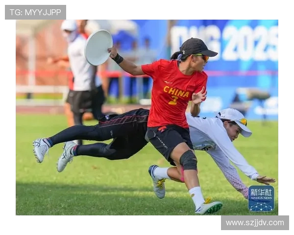 成都飞盘队在极限运动会中的精彩表现与实力分析