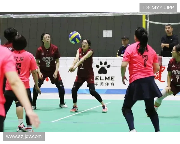 排球战术揭秘:深入解析北京排球队的制胜之道与训练策略 排球战术揭秘:深入解析北京排球队的制胜之道与训练策略