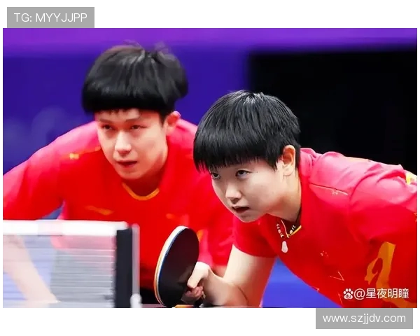 杭州乒乓球队状态排名创新高引领全国乒乓球发展新潮流