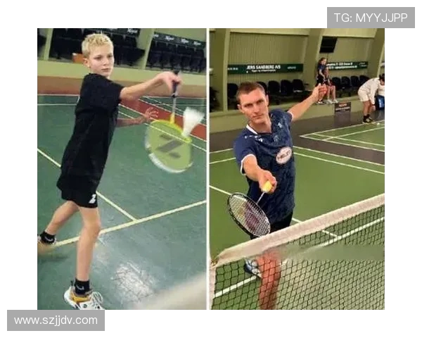 杨磊专访：从青涩少年到羽毛球高手的成长之路回顾