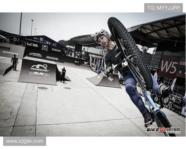 杭州极限运动队探索技术创新与训练方法提升运动表现的深度分析