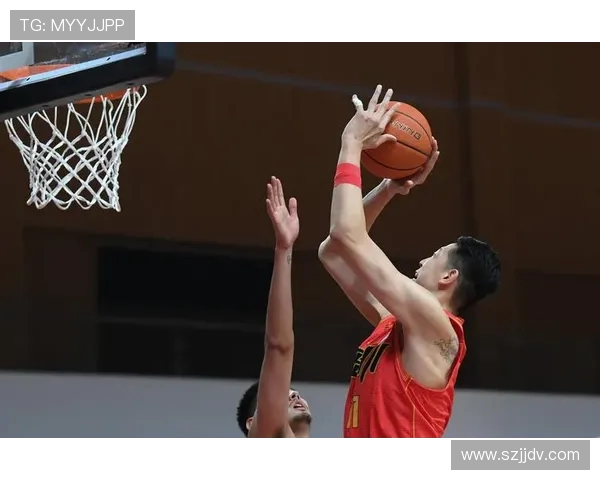 深圳与南京篮球队的耐力对决赛后分析与反思