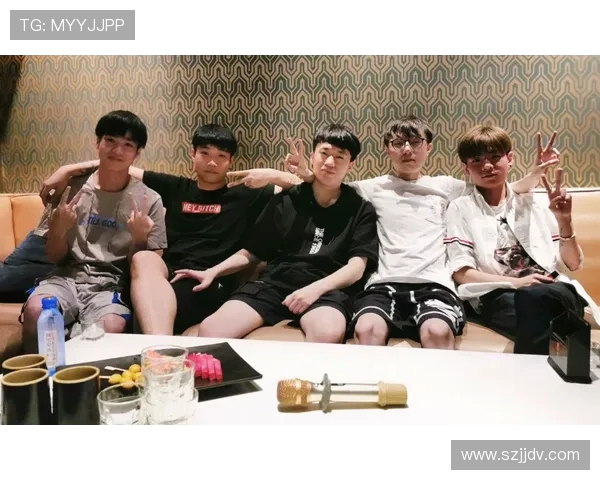 深度分析RNG战队控制打法的核心策略与战术执行