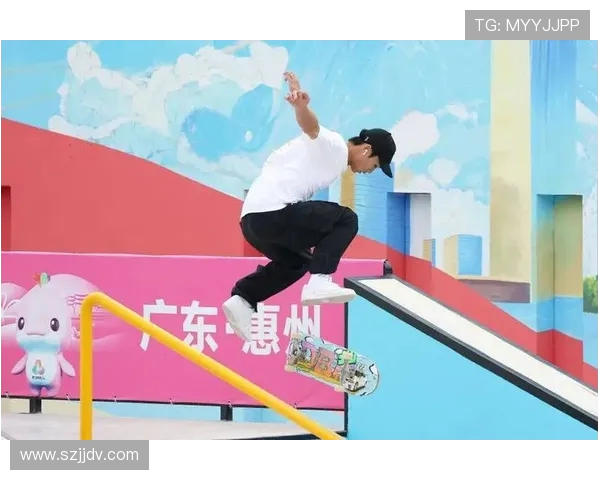 滑板意识排行榜揭晓广州滑板队荣获第五名展现实力与风采