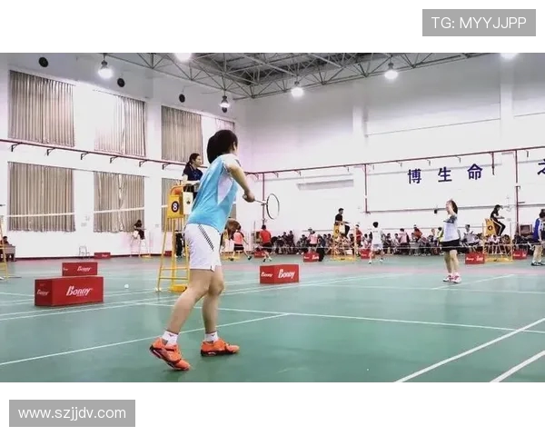 羽毛球灵活性新标准杭州羽毛球队勇创佳绩引领潮流