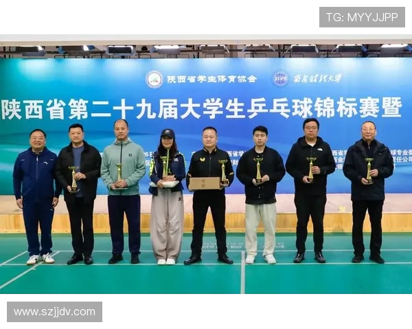 西安乒乓球队技术实力强劲荣登全国乒乓球技术排行榜第4名