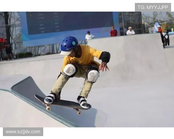 西安滑板队在极限运动世界杯积分榜中以57分稳居第一名