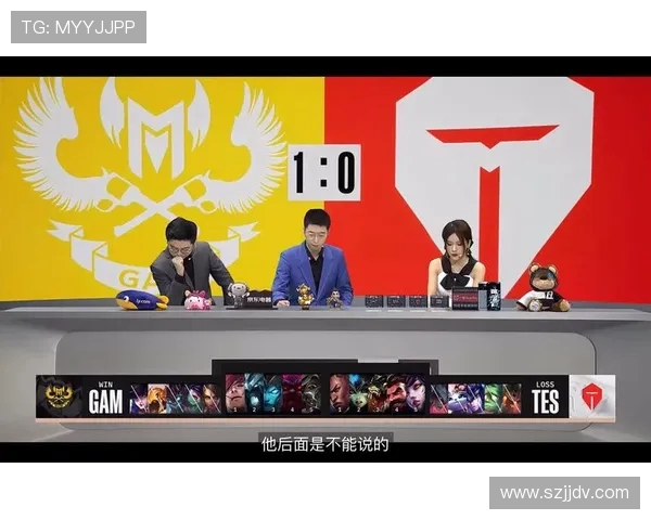 赛后复盘TES与EDG实力对比分析及未来展望 赛后复盘TES与EDG实力对比分析及未来展望