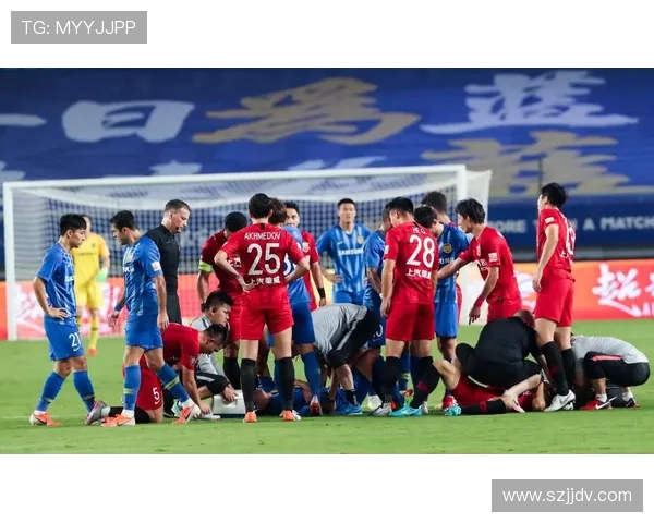 上港与现代精彩对决录像回放分析及精彩瞬间回顾