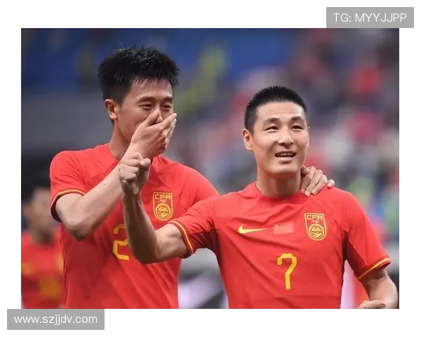 中国男足迎战巴勒斯坦全场战报分析与精彩瞬间回顾