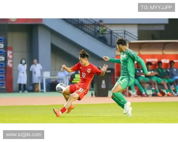 今天亚青赛约旦对阵越南精彩对决期待双方球队展现最佳状态