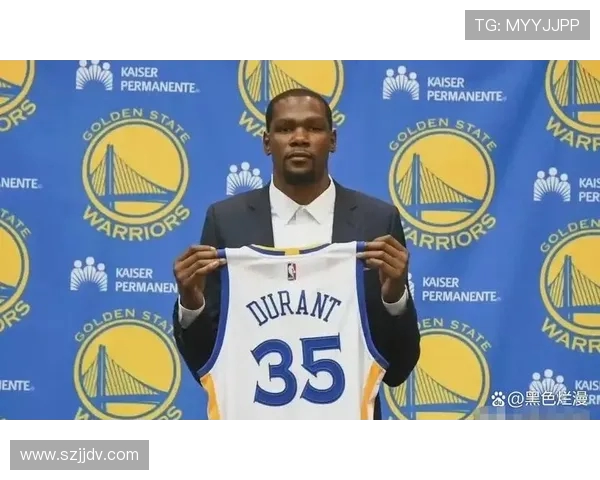 凯文杜兰特：从天赋异禀到篮球传奇的辉煌旅程与心路历程