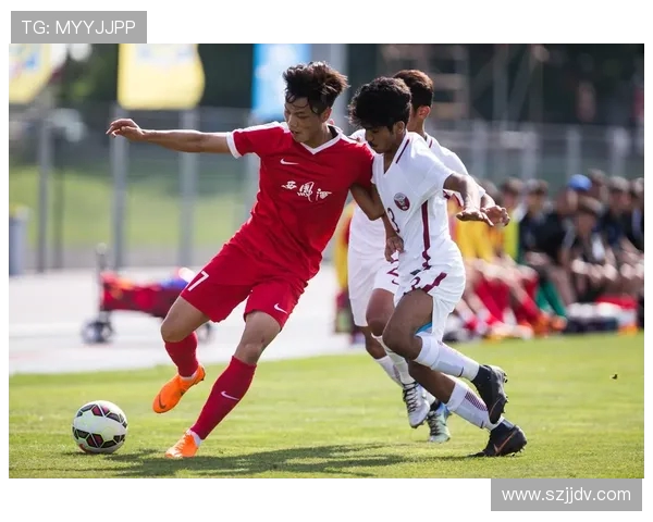 土伦杯精彩对决南韩与卡塔尔强强联手争夺荣誉之战