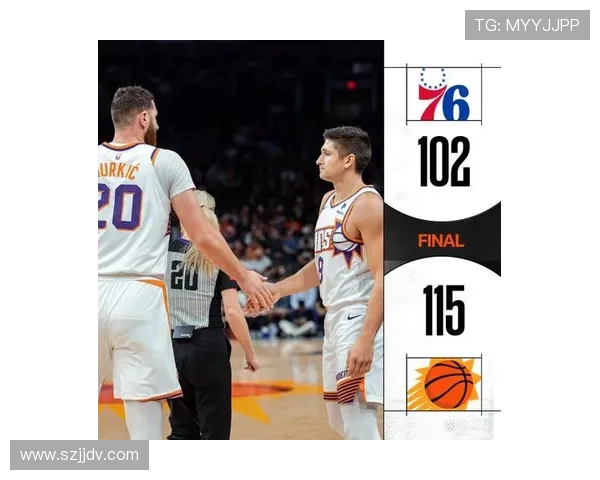 太阳队与魔术队精彩全场回放重温篮球盛宴尽享比赛精彩瞬间