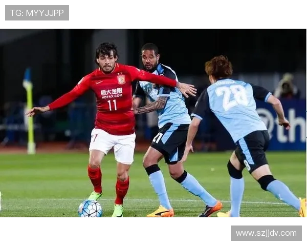 川崎与恒大精彩对决回放全程回顾与精彩瞬间分析