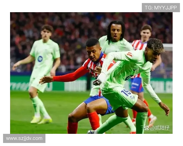 巴塞罗那与马德里竞技激战结果揭晓球迷热议精彩瞬间