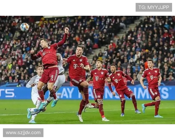 拜仁慕尼黑迎战海登海姆期待主场全取三分争夺德甲冠军荣耀