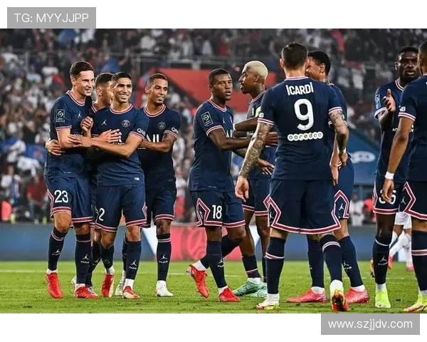 曼联与巴黎圣日耳曼的巅峰对决谁能在欧战中笑到最后