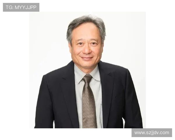 李安：从台湾到好莱坞的电影巨匠如何塑造东西方文化的桥梁