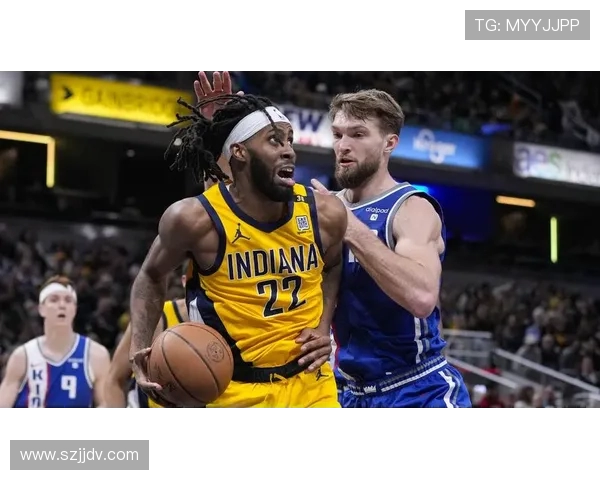 步行者与国王精彩对决集锦回顾展现篮球魅力与激情瞬间