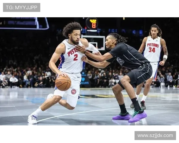 活塞与篮网激战正酣比赛精彩瞬间与关键数据全解析