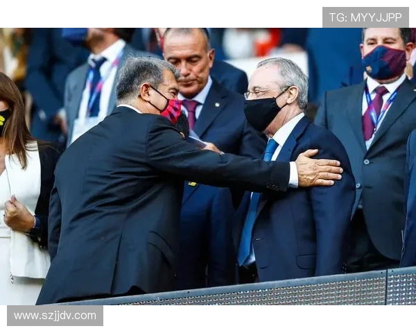 皇马巴萨联合发声坚决反对欧超联赛计划流产引发广泛关注