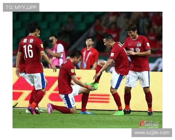 精彩回顾建业与富力对决比赛录像全程分析与精彩瞬间分享 精彩回顾建业与富力对决比赛录像全程分析与精彩瞬间分享