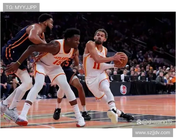 老鹰与火箭激战正酣NBA26场精彩对决全解析