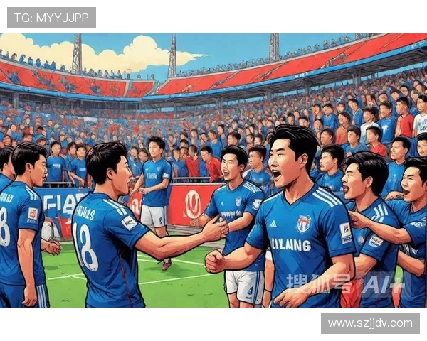 蔚山现代与横滨水手激战在即谁能在亚冠赛场笑到最后