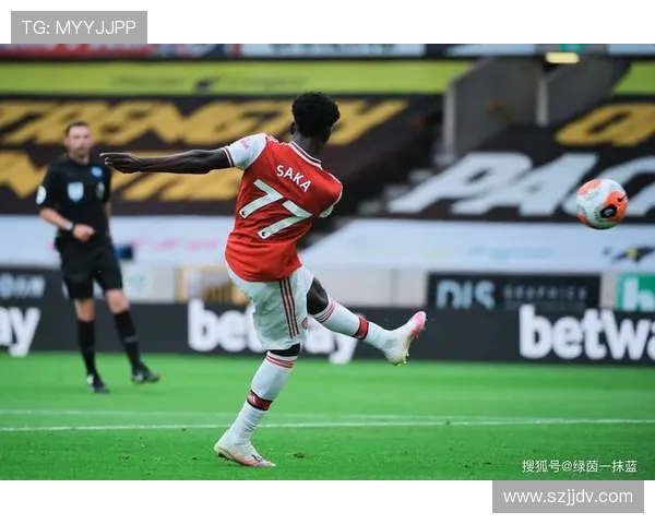 萨卡的崛起:从默默无闻到英超新星的成长之路 萨卡的崛起:从默默无闻到英超新星的成长之路