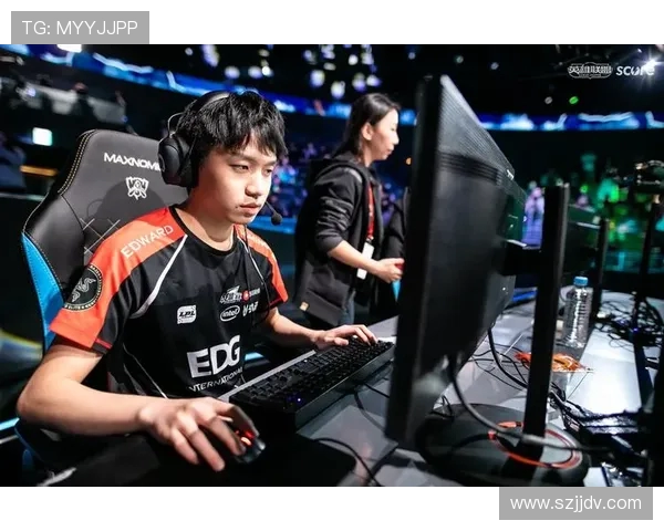 英雄联盟盛宴:深入解析EDG战队的实力与战术魅力 英雄联盟盛宴:深入解析EDG战队的实力与战术魅力