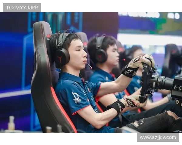 BLG战队的蜕变之旅：从挑战者到顶尖强队的成长纪实