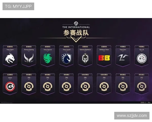 DOTA2赛事分析:IG战队创造历史新高的比赛经验与表现探讨 DOTA2赛事分析:IG战队创造历史新高的比赛经验与表现探讨