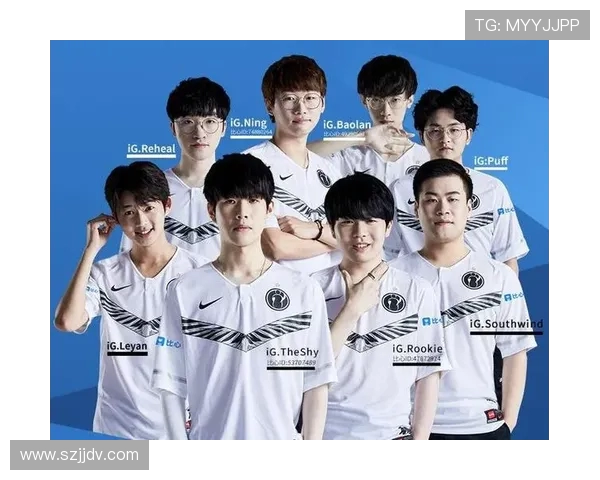 IG战队防反体系解析王者荣耀战术中的智慧与策略探讨