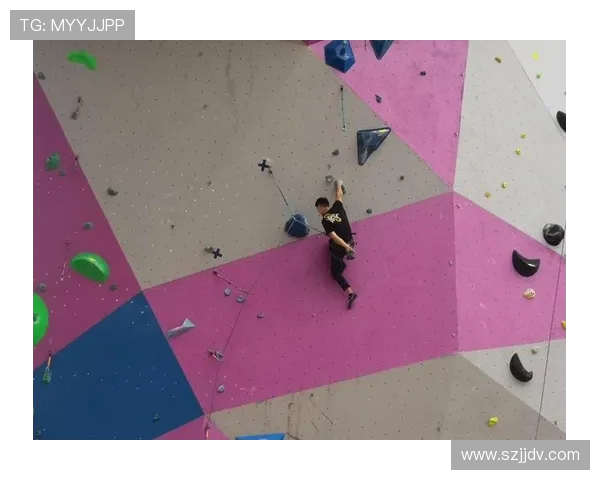 上海攀岩队在攀岩节奏排名中创下新高再创辉煌成就 上海攀岩队在攀岩节奏排名中创下新高再创辉煌成就