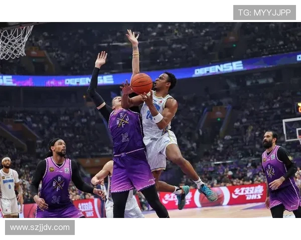 北京篮球队整体压制表现分析及其对比赛胜负的影响探讨 北京篮球队整体压制表现分析及其对比赛胜负的影响探讨