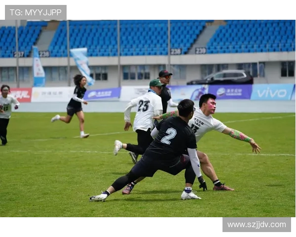 南京飞盘队在比赛中的控球策略分析与得失总结