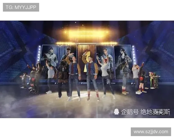 和平精英最新力量排行榜揭晓LNG战队荣登第三名引发热议