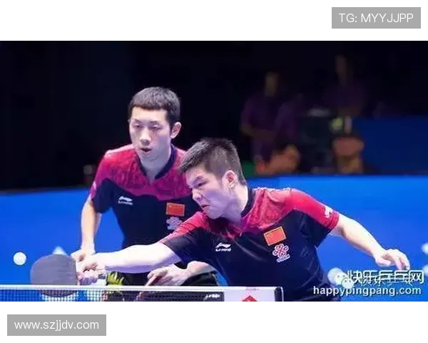 广州乒乓球队战术解析与控制体系的深度剖析与应用探讨