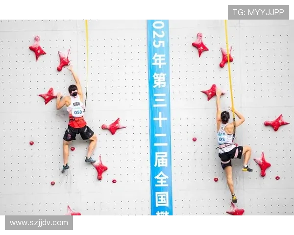 成都攀岩队与深圳攀岩队赛后复盘分析战术策略与表现对比