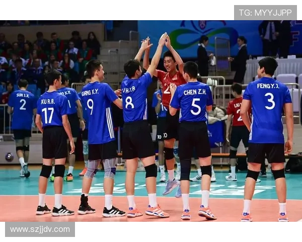 排球技术排名：成都排球队创新高
