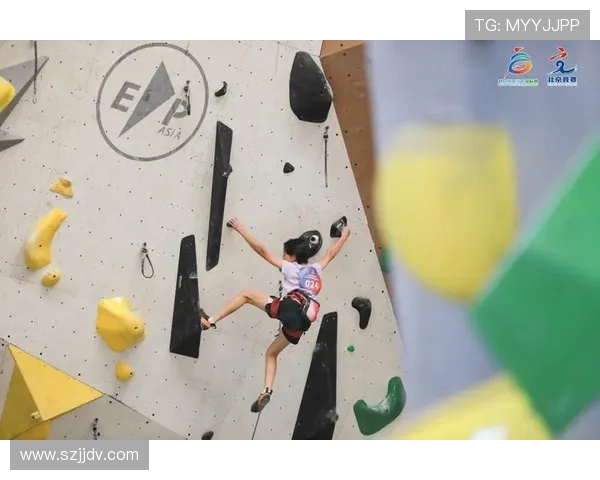 攀岩战术解析：探秘北京攀岩队的阵地战术体系与实战应用