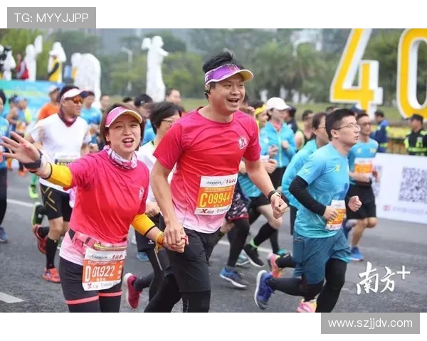 深圳滑板队在城市马拉松积分榜中以73分稳居第一名引发关注